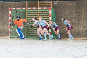 Bild 764 - B/C-Juniorinnen Hamburger Meisterschaft